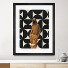 1978 Annie Collection by Frank Moth by Frank Moth on GIANT ART -  figurative