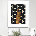 1978 Annie Collection by Frank Moth by Frank Moth on GIANT ART -  figurative