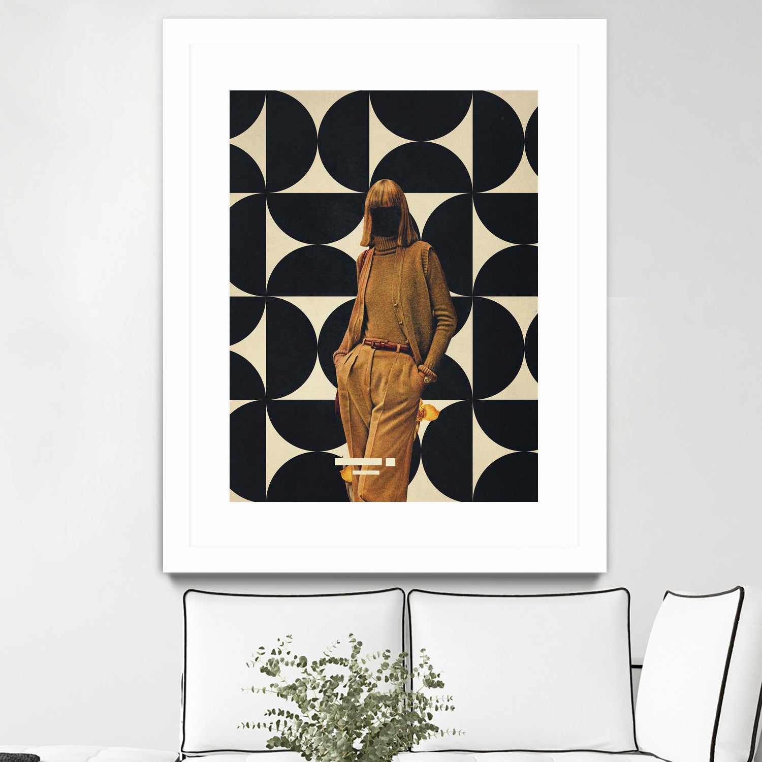 1978 Annie Collection by Frank Moth by Frank Moth on GIANT ART -  figurative