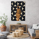 1978 Annie Collection by Frank Moth by Frank Moth on GIANT ART -  figurative