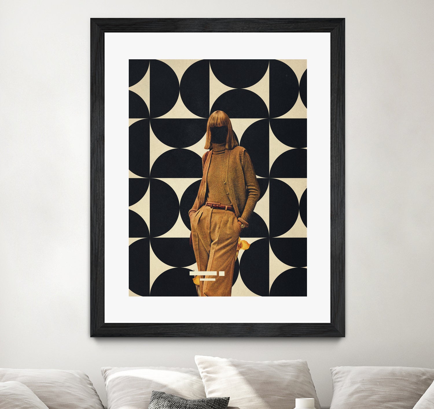 1978 Annie Collection by Frank Moth by Frank Moth on GIANT ART -  figurative