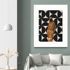 1978 Annie Collection by Frank Moth by Frank Moth on GIANT ART -  figurative