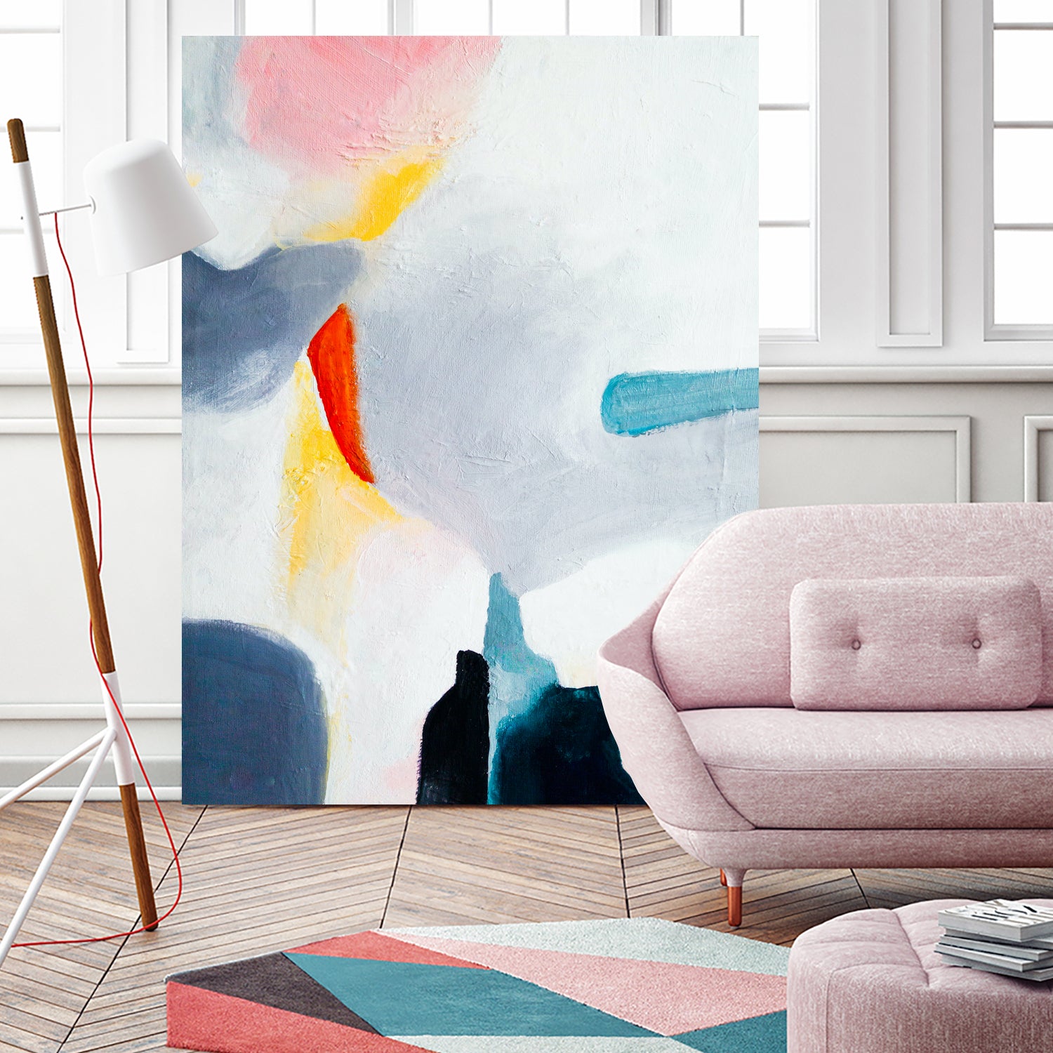 171 by Ejaaz Haniff on GIANT ART - illustration 