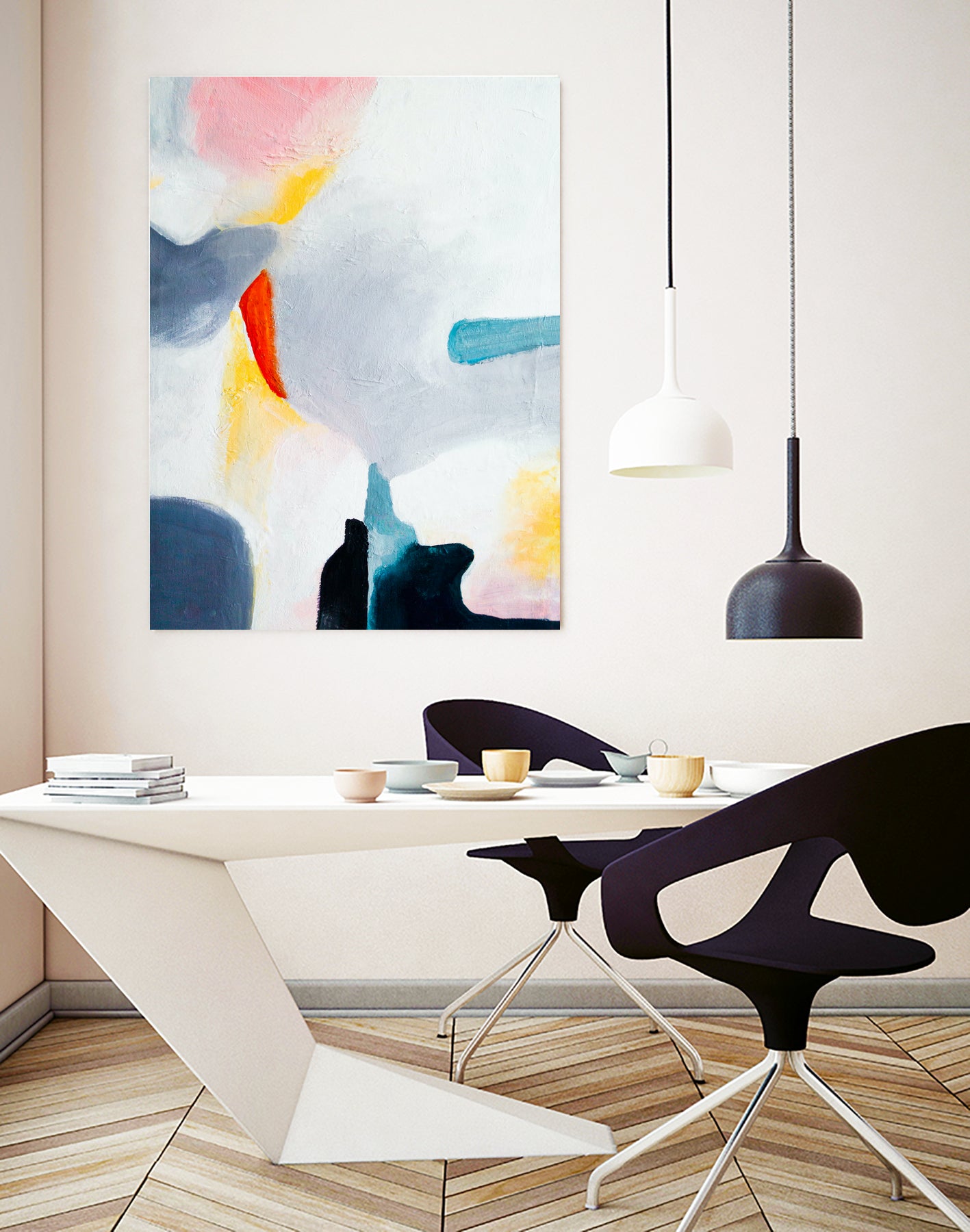 171 by Ejaaz Haniff on GIANT ART - illustration 