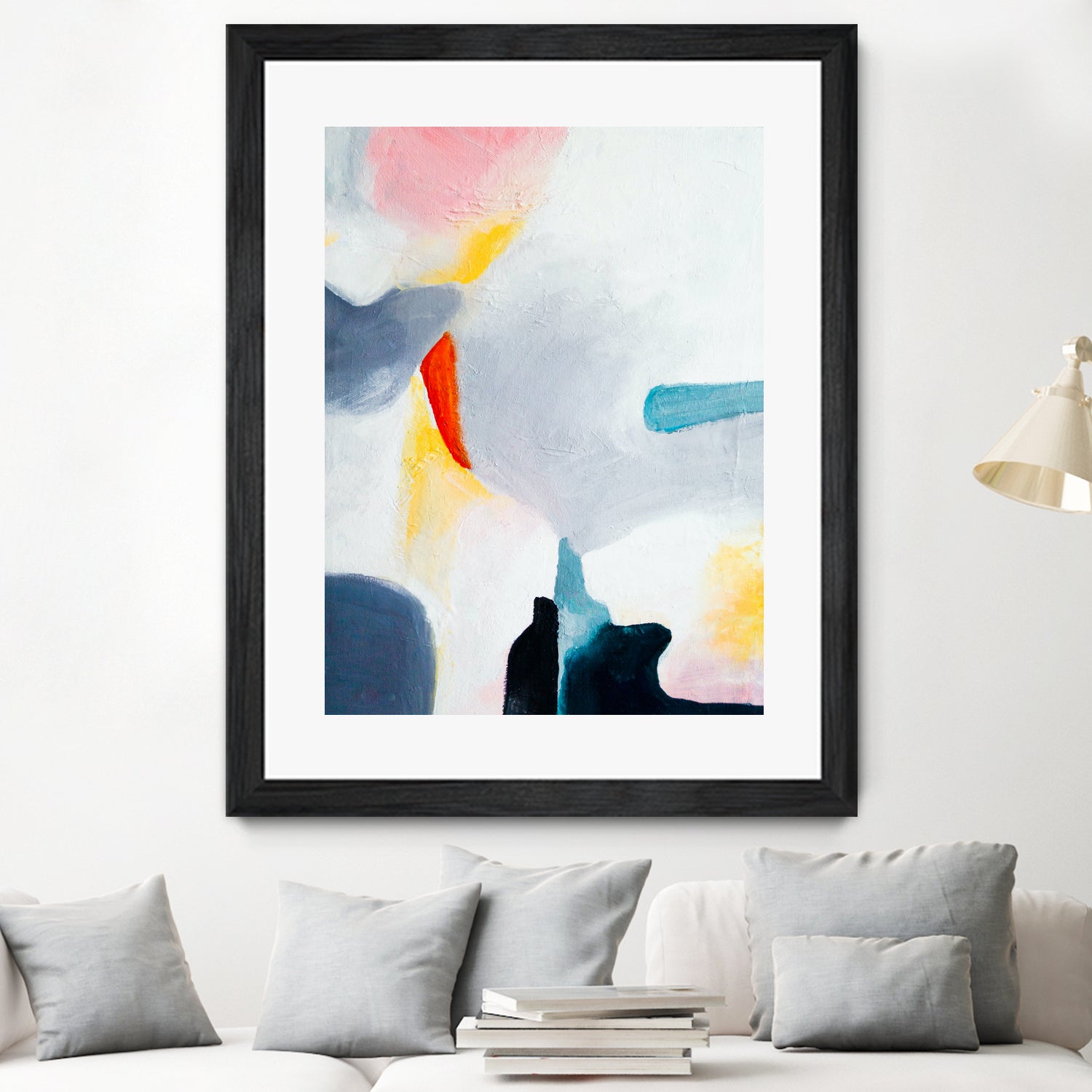 171 by Ejaaz Haniff on GIANT ART - illustration 