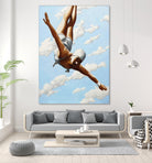 2629063 by Sarah on GIANT ART - illustration sarah morrissette