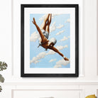 2629063 by Sarah on GIANT ART - illustration sarah morrissette