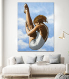 2629073 by Sarah on GIANT ART - illustration sarah morrissette