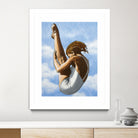 2629073 by Sarah on GIANT ART - illustration sarah morrissette