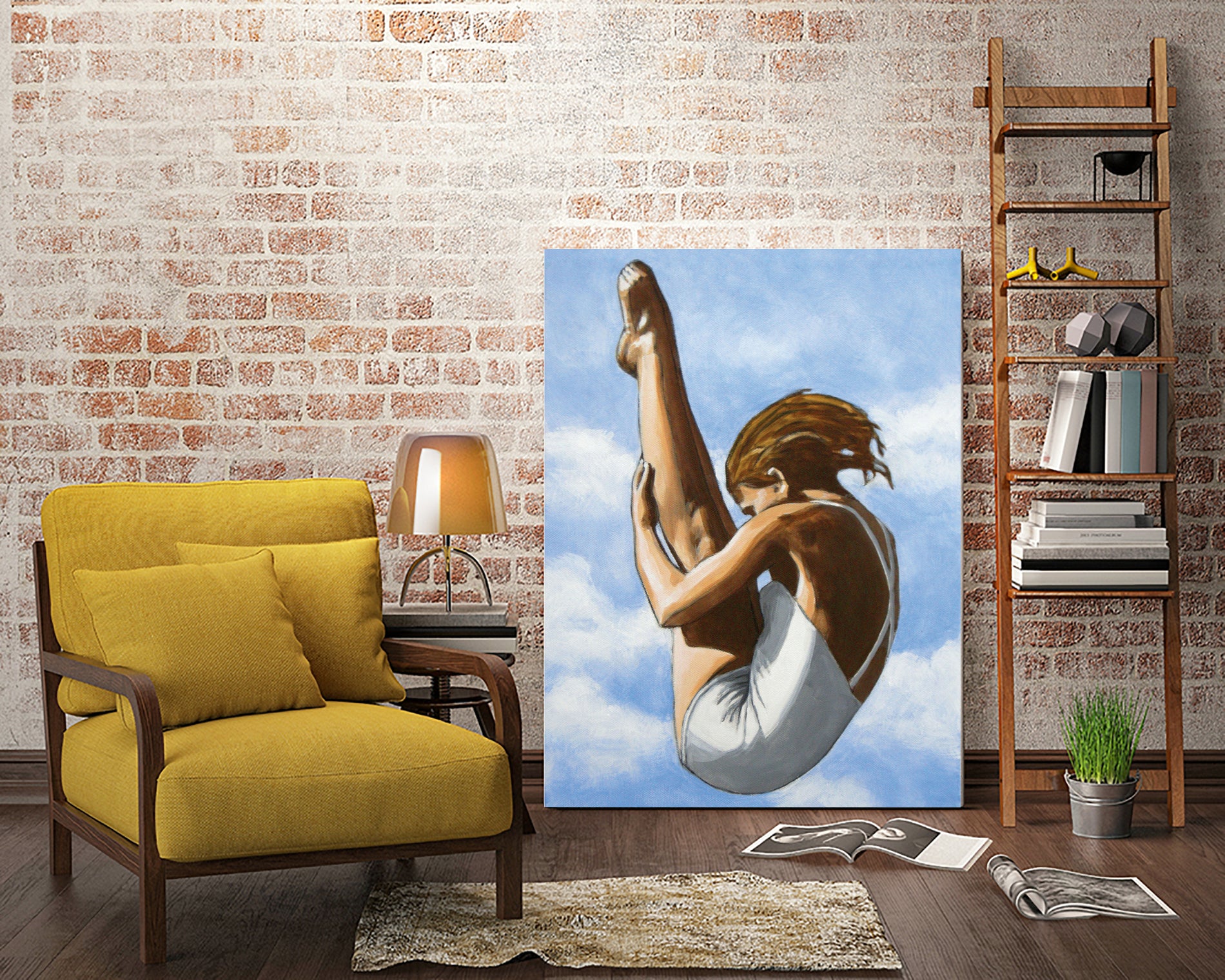 2629073 by Sarah on GIANT ART - illustration sarah morrissette