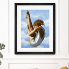 2629073 by Sarah on GIANT ART - illustration sarah morrissette