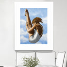 2629073 by Sarah on GIANT ART - illustration sarah morrissette