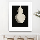 White Vase by Little on GIANT ART - illustration little dean