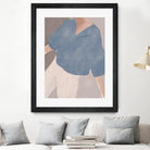 Striped Shirt Wanderer by Little on GIANT ART - illustration person