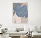 Striped Shirt Wanderer by Little on GIANT ART - illustration person