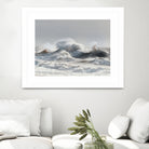 Crush by Patrice Michellon on GIANT ART - landscape drop