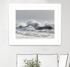 Crush by Patrice Michellon on GIANT ART - landscape drop