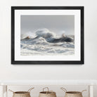 Crush by Patrice Michellon on GIANT ART - landscape drop