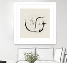 Rise  2 by Dan Hobday on GIANT ART - abstract abstraction