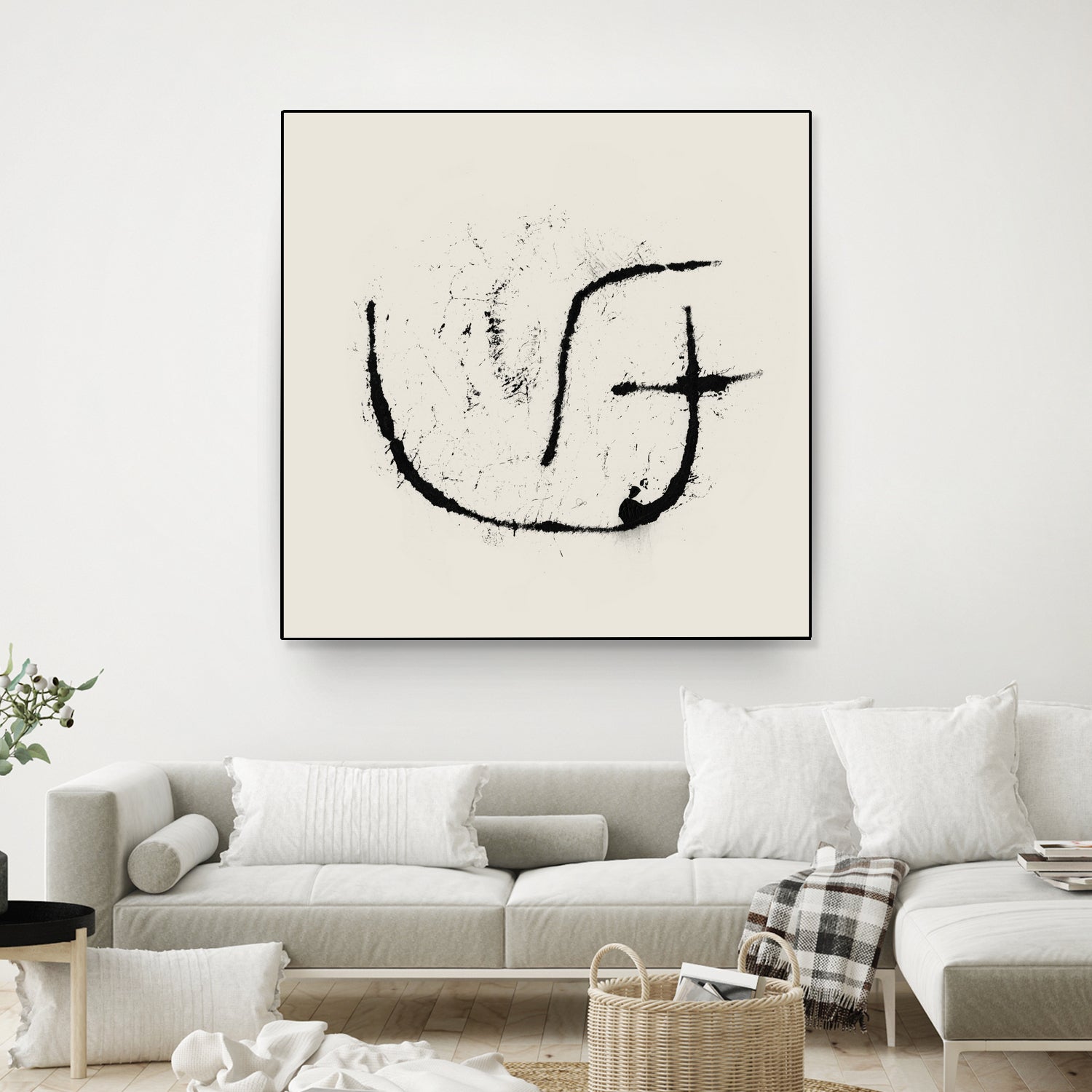 Rise  2 by Dan Hobday on GIANT ART - abstract abstraction