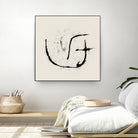 Rise  2 by Dan Hobday on GIANT ART - abstract abstraction