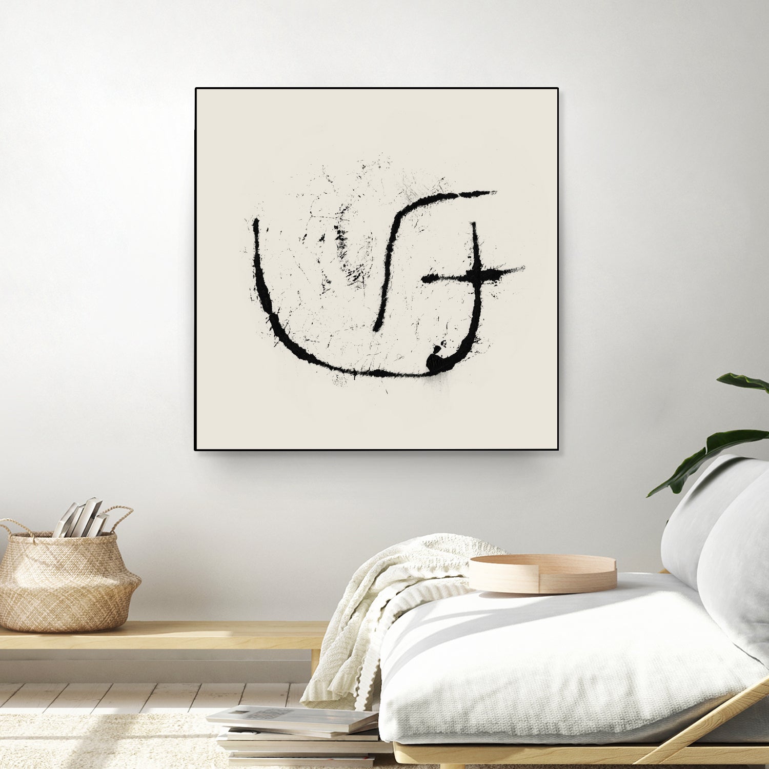 Rise  2 by Dan Hobday on GIANT ART - abstract abstraction