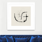 Rise  2 by Dan Hobday on GIANT ART - abstract abstraction