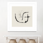 Rise  2 by Dan Hobday on GIANT ART - abstract abstraction