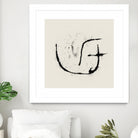 Rise  2 by Dan Hobday on GIANT ART - abstract abstraction