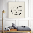 Rise  2 by Dan Hobday on GIANT ART - abstract abstraction