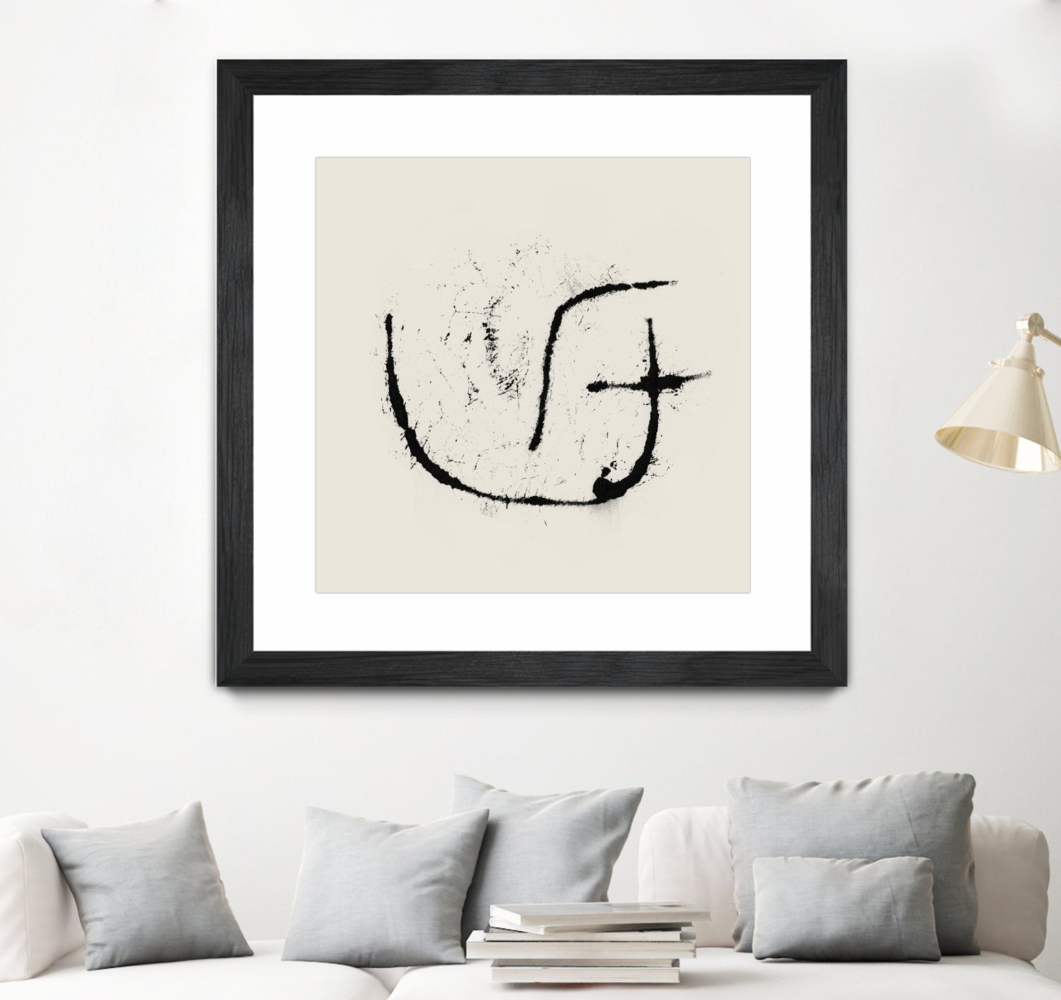 Rise  2 by Dan Hobday on GIANT ART - abstract abstraction