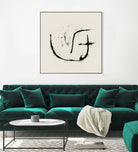 Rise  2 by Dan Hobday on GIANT ART - abstract abstraction