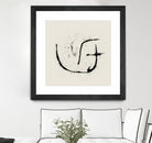 Rise  2 by Dan Hobday on GIANT ART - abstract abstraction