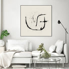 Rise  2 by Dan Hobday on GIANT ART - abstract abstraction