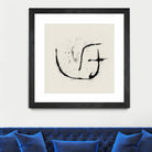 Rise  2 by Dan Hobday on GIANT ART - abstract abstraction