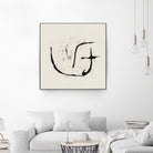 Rise  2 by Dan Hobday on GIANT ART - abstract abstraction