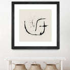 Rise  2 by Dan Hobday on GIANT ART - abstract abstraction