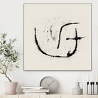 Rise  2 by Dan Hobday on GIANT ART - abstract abstraction