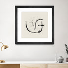 Rise  2 by Dan Hobday on GIANT ART - abstract abstraction