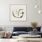 Rise  2 by Dan Hobday on GIANT ART - abstract abstraction