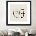 Rise  2 by Dan Hobday on GIANT ART - abstract abstraction