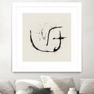 Rise  2 by Dan Hobday on GIANT ART - abstract abstraction