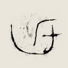 Rise  2 by Dan Hobday on GIANT ART - abstract abstraction