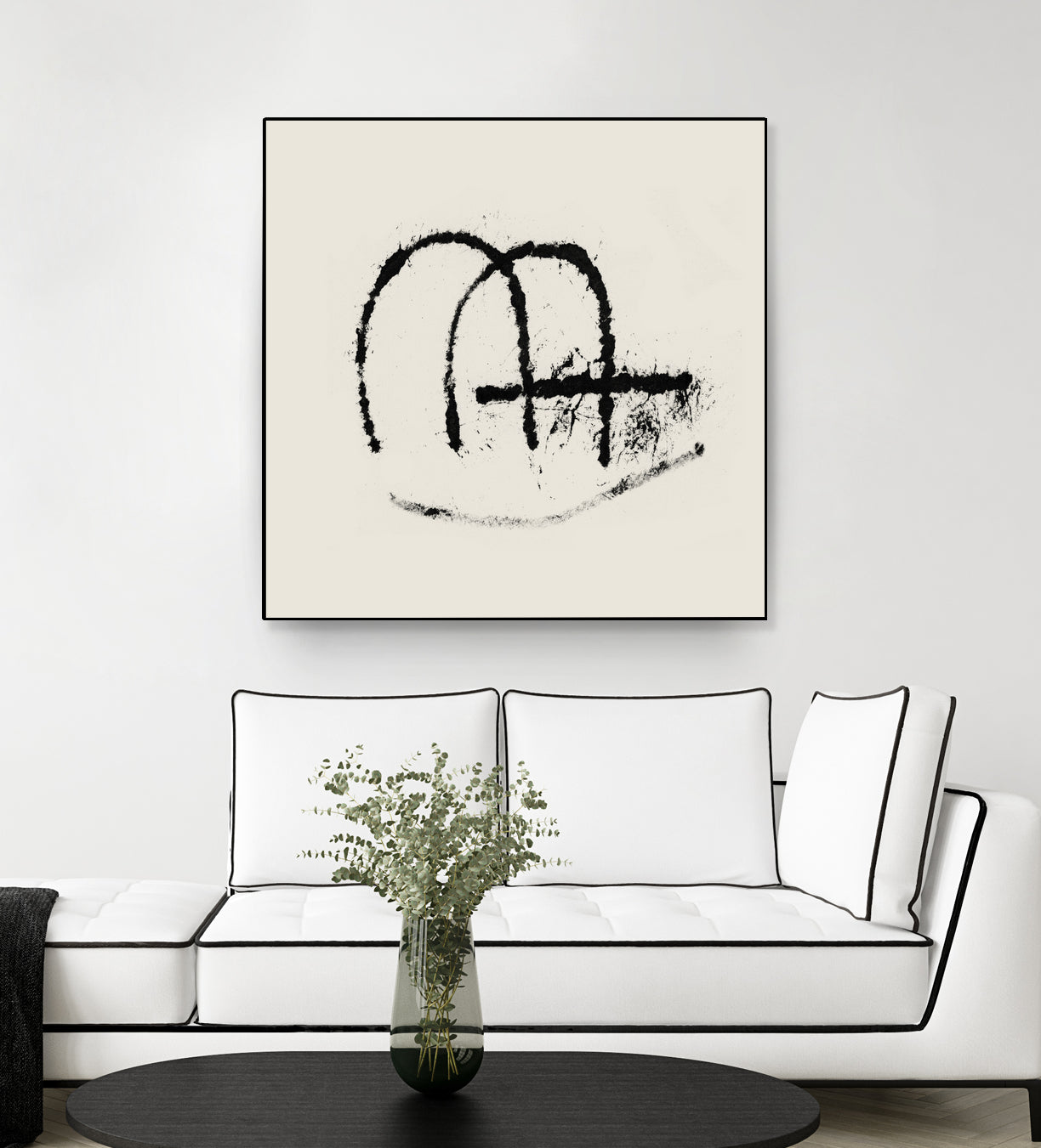 Rise  3 by Dan Hobday on GIANT ART - abstract abstraction