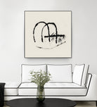 Rise  3 by Dan Hobday on GIANT ART - abstract abstraction