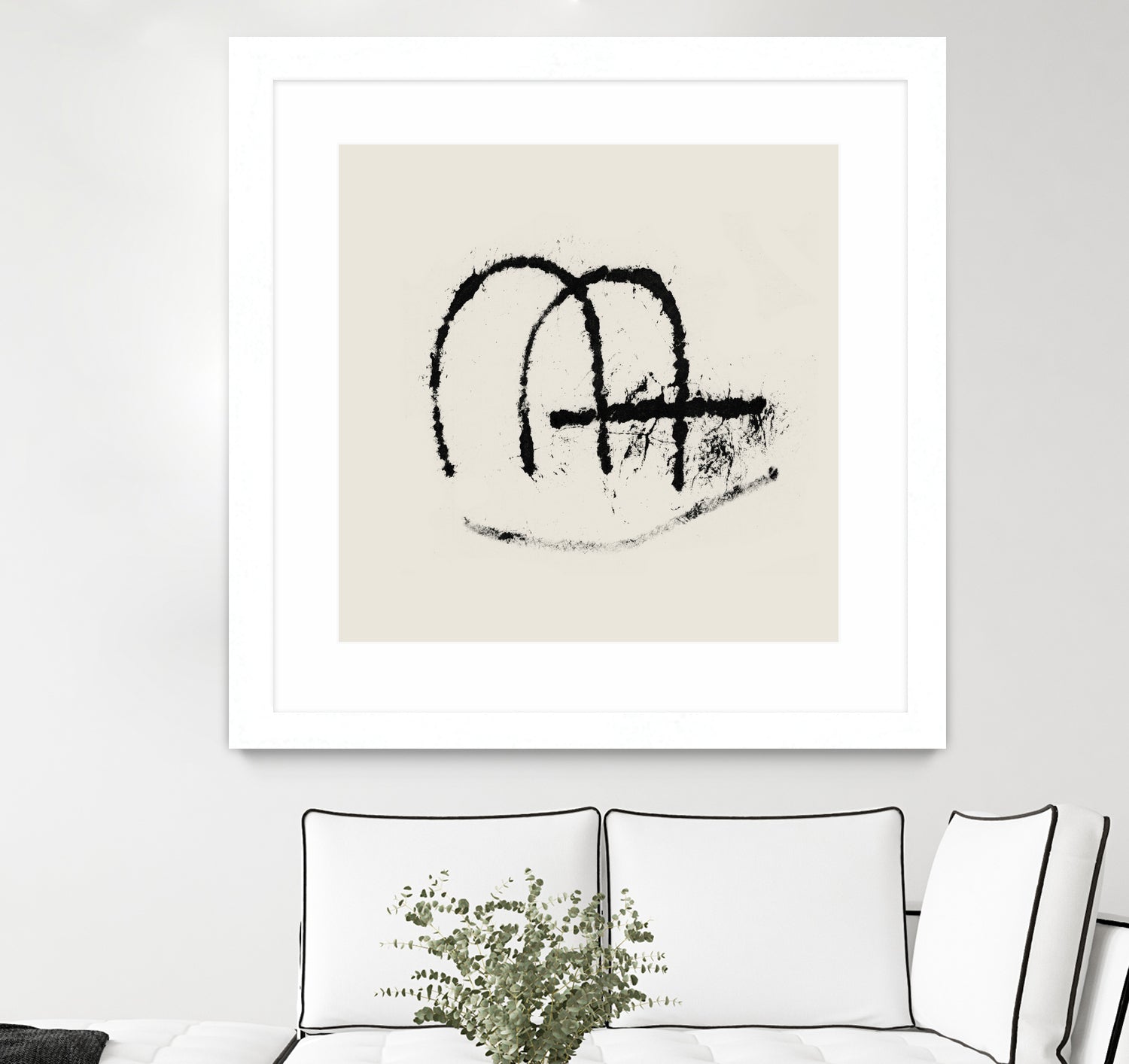 Rise  3 by Dan Hobday on GIANT ART - abstract abstraction