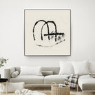 Rise  3 by Dan Hobday on GIANT ART - abstract abstraction