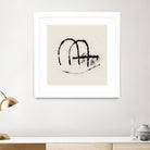 Rise  3 by Dan Hobday on GIANT ART - abstract abstraction