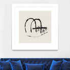 Rise  3 by Dan Hobday on GIANT ART - abstract abstraction