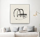 Rise  3 by Dan Hobday on GIANT ART - abstract abstraction